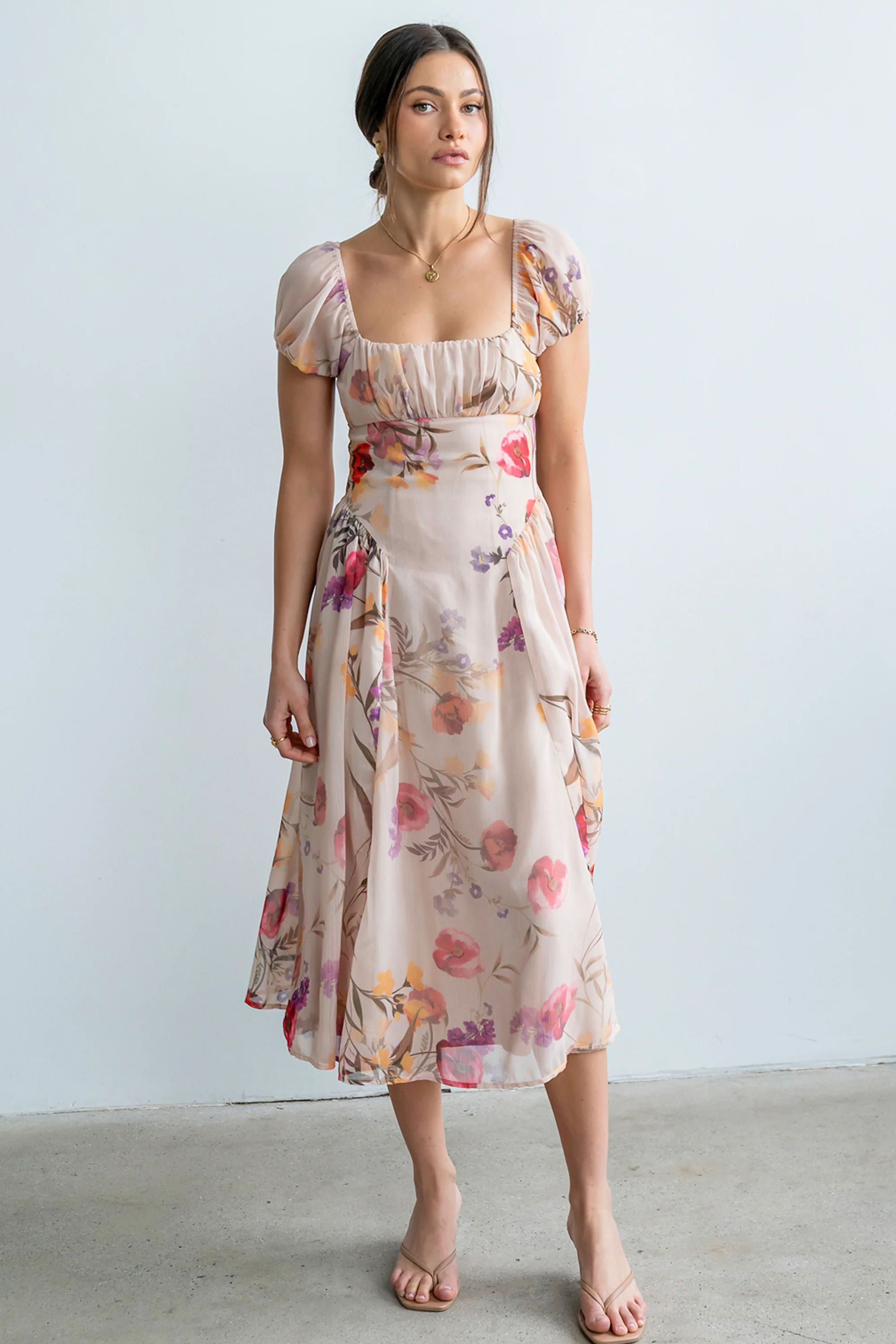 Dresses New